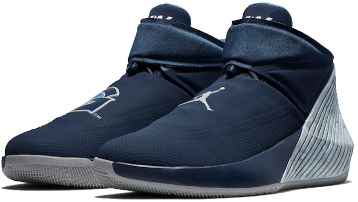 Air Jordan "Why Not?" Zer0.1 'Georgetown' Zapatillas Baloncesto AA2510-406 Lookbook Air Jordan "Why Not?" Zer0.1 'Georgetown' Zapatillas Baloncesto AA2510-406