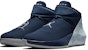 Air Jordan "Why Not?" Zer0.1 'Georgetown' AA2510-406