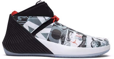 Air Jordan "Why Not?" Zer0.1 'Mirror Image' AA2510-104 Air Jordan "Why Not?" Zer0.1 'Mirror Image' AA2510-104