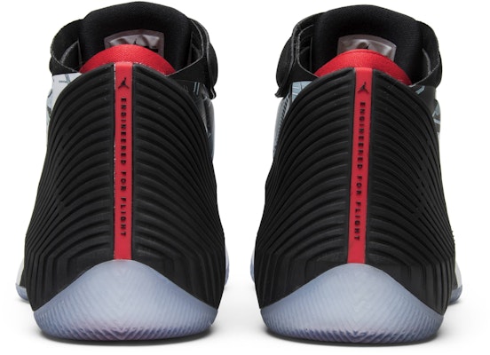 Air Jordan "Why Not?" Zer0.1 'Espejo de Imagen' AA2510-104 Details for Air Jordan "Why Not?" Zer0.1 'Espejo de Imagen' AA2510-104