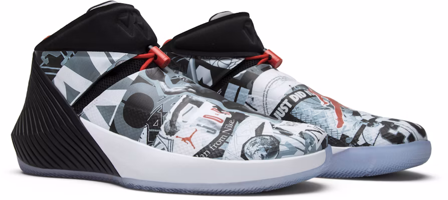 Air Jordan "Why Not?" Zer0.1 'Espejo de Imagen' AA2510-104 Cheap Air Jordan "Why Not?" Zer0.1 'Espejo de Imagen' AA2510-104