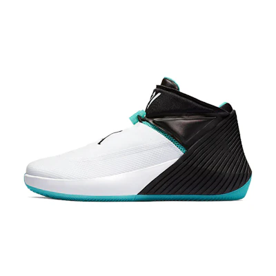 Jordan "Why Not?" Zer0.1 'Noah'