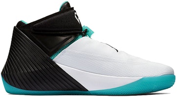 Air Jordan "Why Not?" Zer0.1 'Noah' AA2510-103 - Kasut Sukan Terkini Order Air Jordan "Why Not?" Zer0.1 'Noah' AA2510-103 - Kasut Sukan Terkini