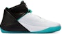Air Jordan "Why Not?" Zer0.1 'Noah' AA2510-103 - Kasut Sukan Terkini