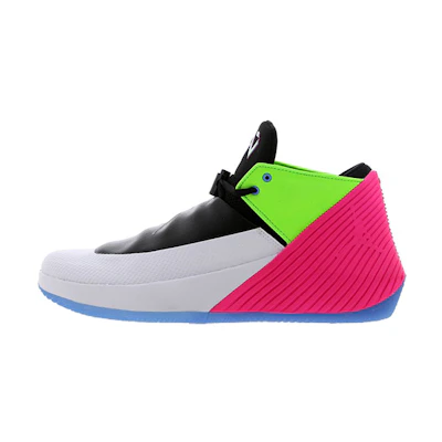 Jordan "Why Not?" Zer0.1 Low 'Quai 54'