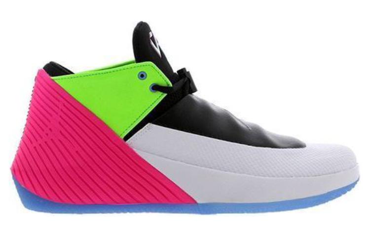 Order Air Jordan "Why Not?" Zer0.1 Low 'Quai 54' 乔丹篮球鞋 AT9190-100