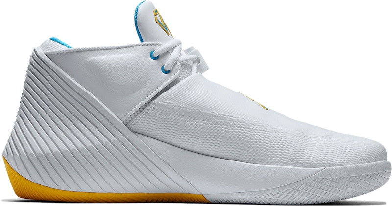 Air Jordan "Why Not?" Zer0.1 Low 'UCLA' AR0043-100
