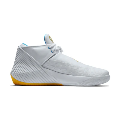 Jordan "Why Not?" Zer0.1 Low 'UCLA'