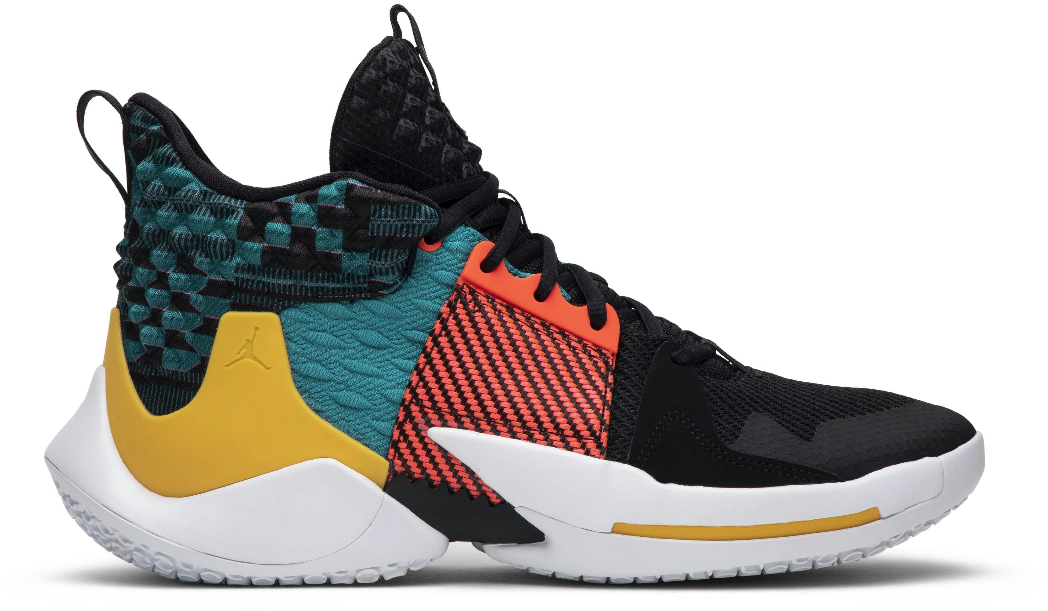 Jordan 2 2025 bhm 219