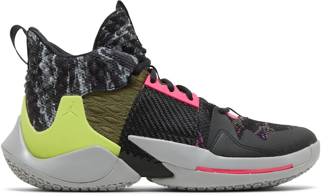Air Jordan "Why Not?" Zer0.2 'IDC' AO6219-003 Buy Air Jordan "Why Not?" Zer0.2 'IDC' AO6219-003