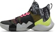 Lookbook Air Jordan "Why Not?" Zer0.2 'IDC' AO6219-003