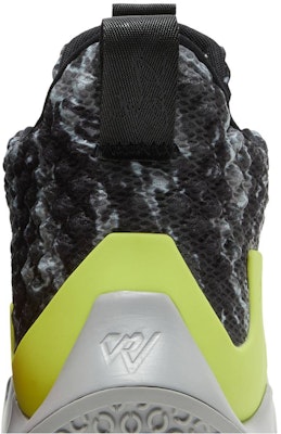 Air Jordan "Why Not?" Zer0.2 'IDC' AO6219-003 Sizing Air Jordan "Why Not?" Zer0.2 'IDC' AO6219-003