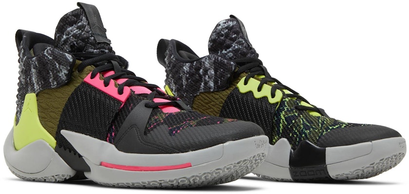 Air Jordan "Why Not?" Zer0.2 'IDC' AO6219-003 Cheap Air Jordan "Why Not?" Zer0.2 'IDC' AO6219-003