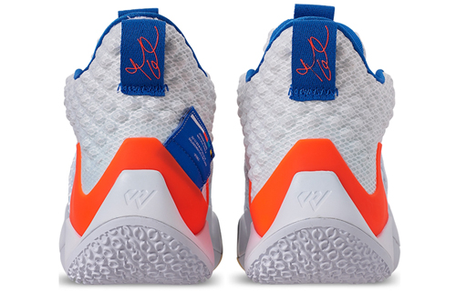 Purchase 에어 조던 "와이낫?" 제로.2 '썬더 홈' 🏀🔥 AO6219-100