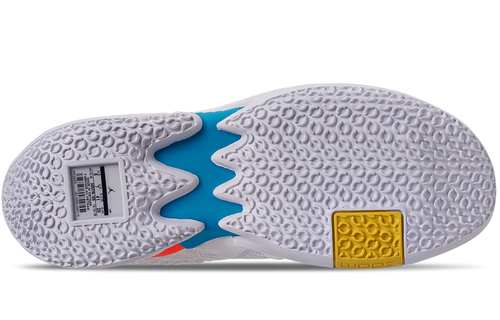 Details for 에어 조던 "와이낫?" 제로.2 '썬더 홈' 🏀🔥 AO6219-100