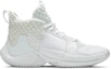 Buy Air Jordan "Why Not?" Zer0.2 'Putih Triple' AO6219-101
