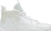 Order Air Jordan "Why Not?" Zer0.2 'Putih Triple' AO6219-101