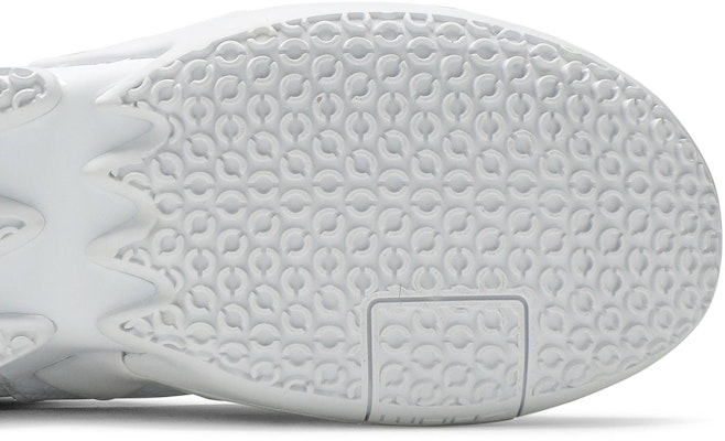Air Jordan "Why Not?" Zer0.2 'Triple White' AO6219-101 Purchase Air Jordan "Why Not?" Zer0.2 'Triple White' AO6219-101