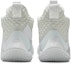 Details for Air Jordan "Why Not?" Zer0.2 'Putih Triple' AO6219-101