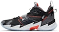 Buy Air Jordan "Why Not?" Zer0.3 'Black Cement' CD3003-006