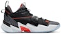 Air Jordan "Why Not?" Zer0.3 'Black Cement' CD3003-006