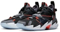 Lookbook Air Jordan "Why Not?" Zer0.3 'Black Cement' CD3003-006