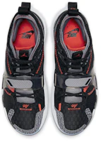 Purchase Air Jordan "Why Not?" Zer0.3 'Black Cement' CD3003-006