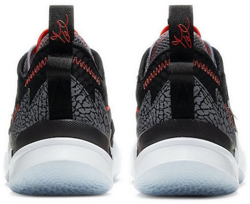 Air Jordan "Why Not?" Zer0.3 '黑色水泥' CD3003-006 Purchase Air Jordan "Why Not?" Zer0.3 '黑色水泥' CD3003-006