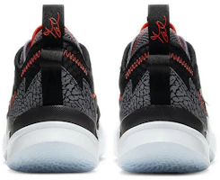 Details for Air Jordan "Why Not?" Zer0.3 'Black Cement' CD3003-006