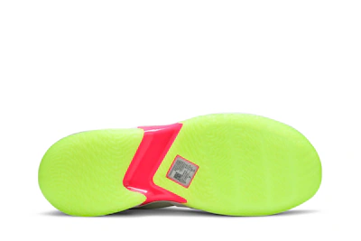 Air Jordan "Why Not?" Zer0.3 'LA Born'