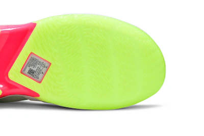 Air Jordan "Why Not?" Zer0.3 'LA Born'