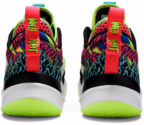 Air Jordan "Why Not?" Zer0.3 'LA Born' CD3003-102 (洛杉磯出生) Details for Air Jordan "Why Not?" Zer0.3 'LA Born' CD3003-102 (洛杉磯出生)