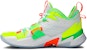 Air Jordan "Why Not?" Zer0.3 'Splash Zone' Lelaki Basikal Air CZ3616-100