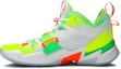 Lookbook Air Jordan "Why Not?" Zer0.3 'Splash Zone' Lelaki Basikal Air CZ3616-100