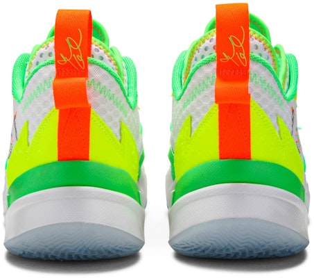 Air Jordan "Why Not?" Zer0.3 'Splash Zone' Lelaki Basikal Air CZ3616-100 Details for Air Jordan "Why Not?" Zer0.3 'Splash Zone' Lelaki Basikal Air CZ3616-100