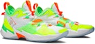 Cheap Air Jordan "Why Not?" Zer0.3 'Splash Zone' Lelaki Basikal Air CZ3616-100