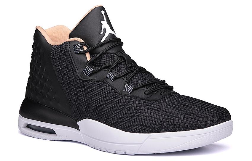 Jordan Academy 圖 3