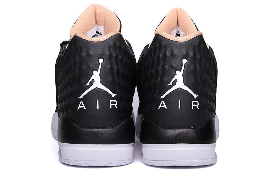 Shop Air Jordan Academy Zapatillas 844515-012