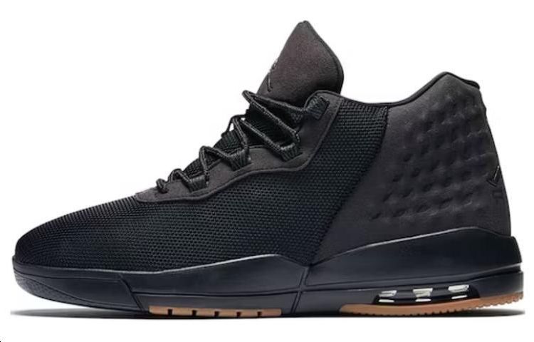 Air Jordan Academy 'Black Anthracite' 844515-011