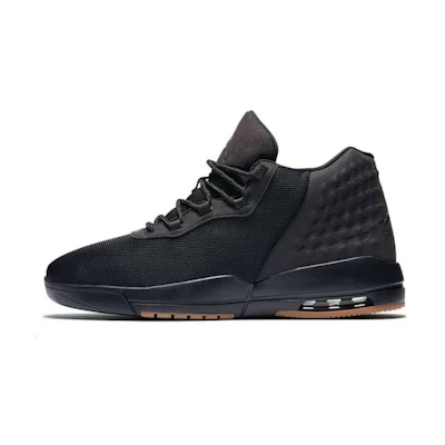 Jordan Academy 'Black Anthracite'