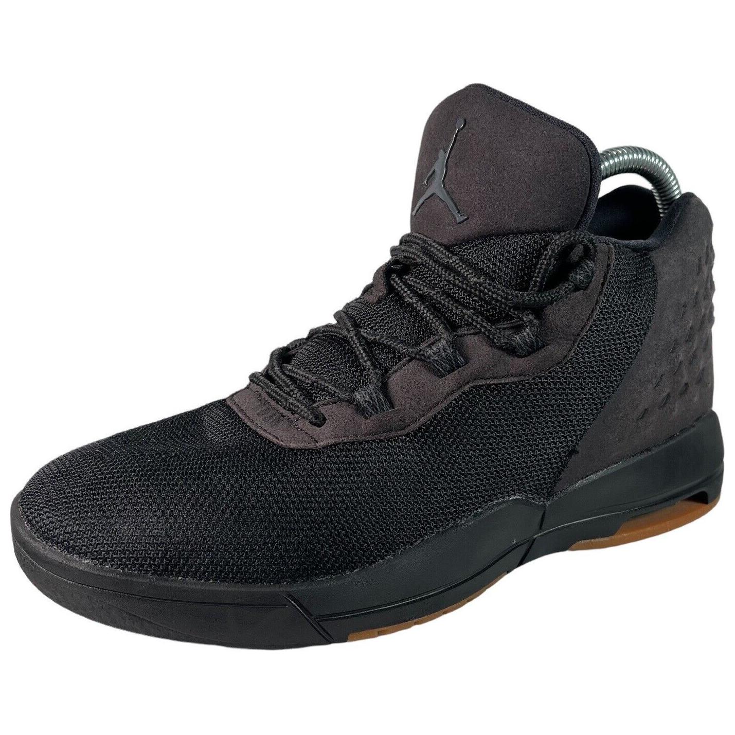 Order Air Jordan Academy ''Noir Anthracite'' 844515-011