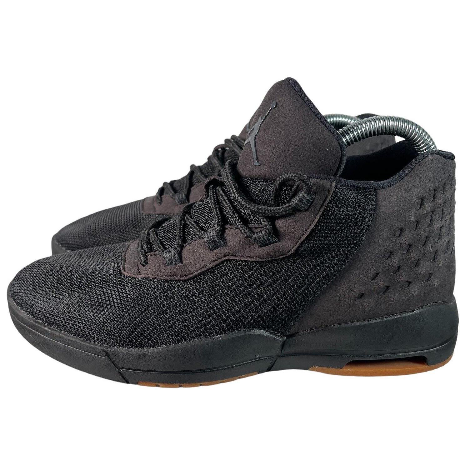 Lookbook Air Jordan Academy ''Noir Anthracite'' 844515-011