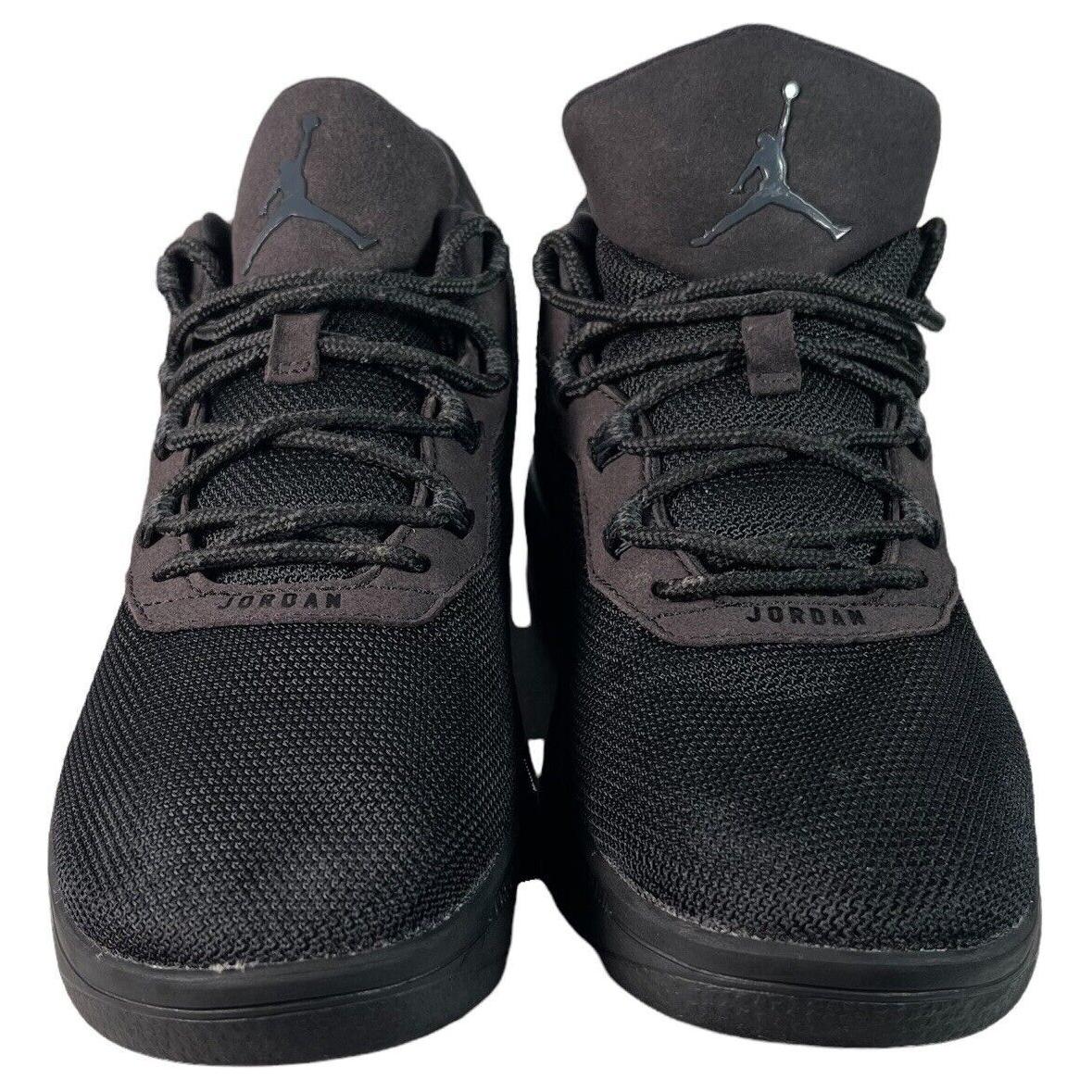 Shop Air Jordan Academy ''Noir Anthracite'' 844515-011