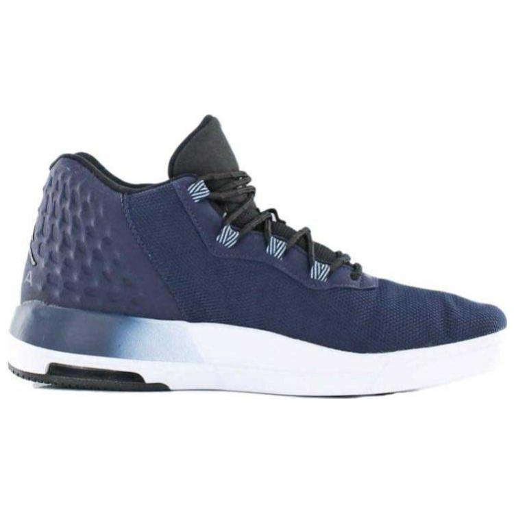 Order Air Jordan Academy ''Noir Bleu'' 844515-400