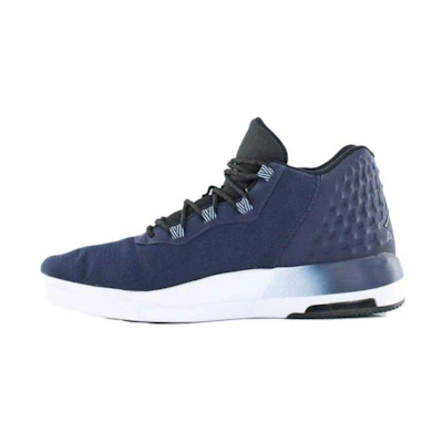 Jordan Academy 'Black Blue'