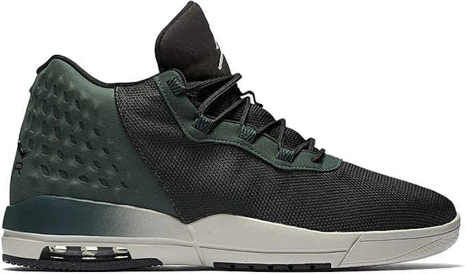 Air Jordan Academy ''Noir Vert'' 844515-300 Order Air Jordan Academy ''Noir Vert'' 844515-300