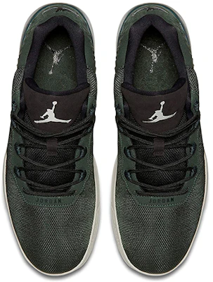 Air Jordan Academy ''Noir Vert'' 844515-300 Shop Air Jordan Academy ''Noir Vert'' 844515-300