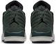 Purchase Air Jordan Academy ''Noir Vert'' 844515-300