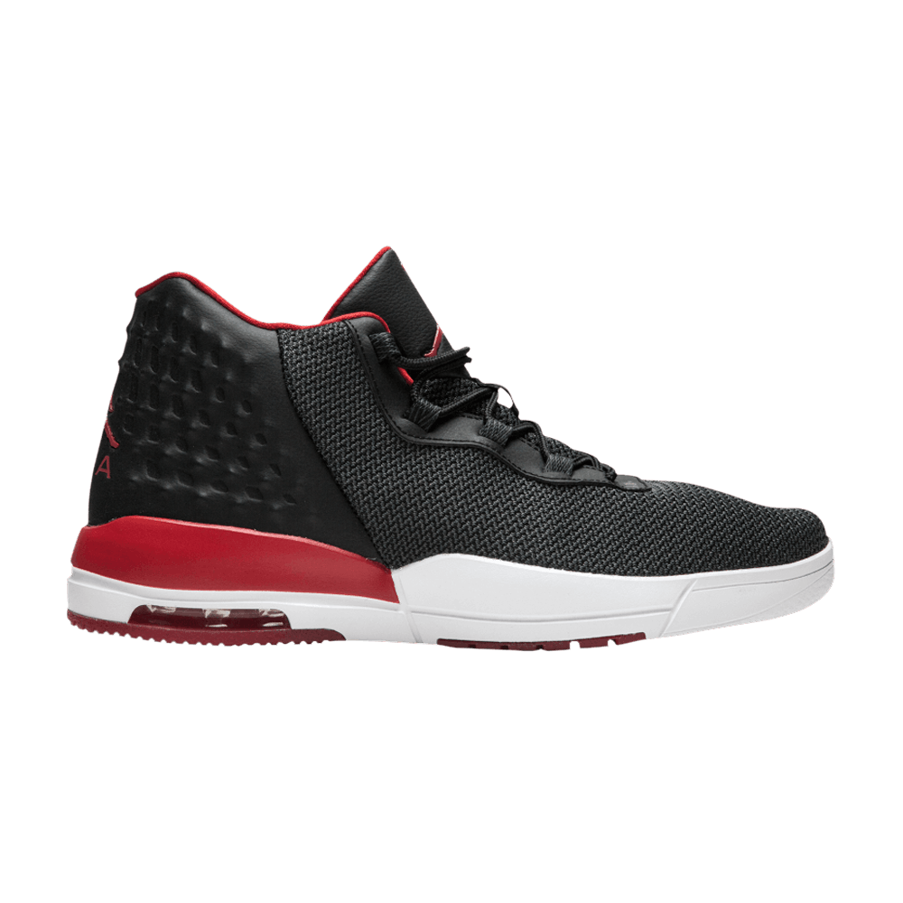 Buy Air Jordan Academy 'Bred' Sepatu Basket Pria 844515-001