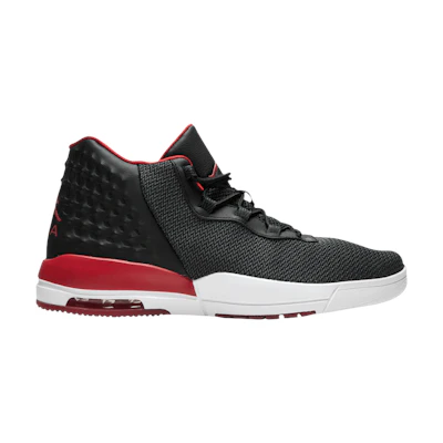Jordan Academy 'Bred'